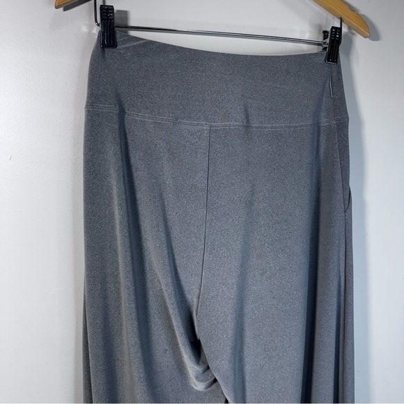 Sympli Wide Leg Cropped Pants Pockets Size 6 - Picture 8 of 11